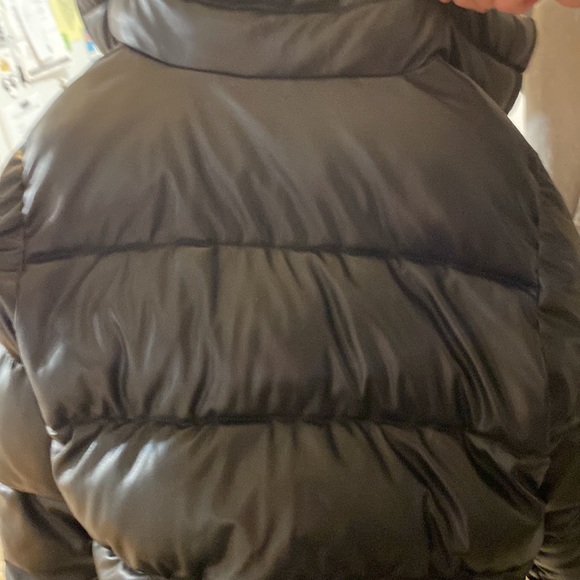 This is brand new never worn thick nice dex coat !!! For half price - Picture 4 of 4